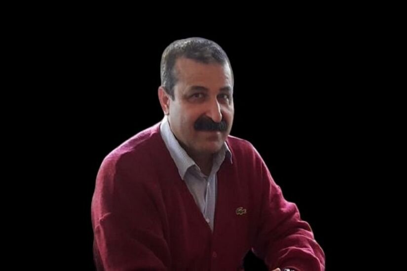 Mayis Əlizadə Türkiyədə vəfat etdi