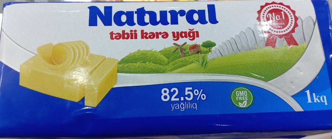 "TAC" ın kərə yağı adı ilə satılan məhsulları da zərərli çıxdı