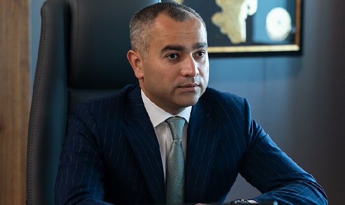 "Avant Group" rəhbəri Əli Hüseynovun tapşırığı ilə ağaclar kəsildi