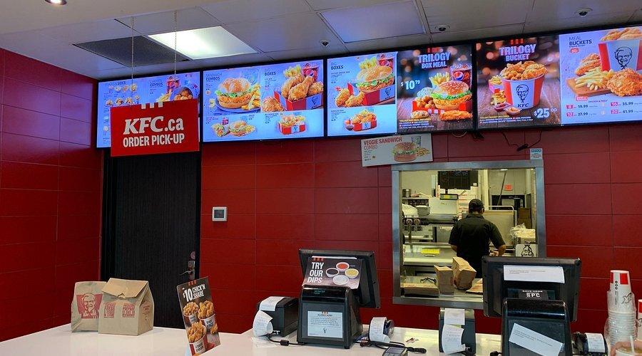 “KFC” müştəriləri zəhərləyir-NARAZILIQ VAR