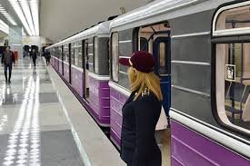Metropolitendə yeni rəislər....