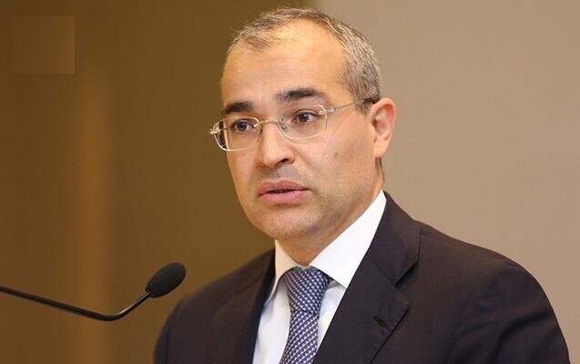 Nazir Mikayıl Cabbarovdan bayram paylaşımı