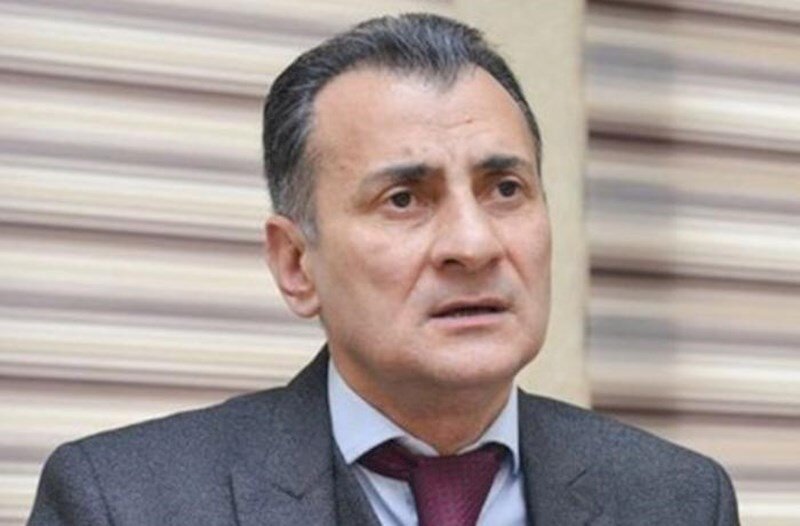 Mirşahinin atasının xatirəsi Bakıda da yad ediləcək