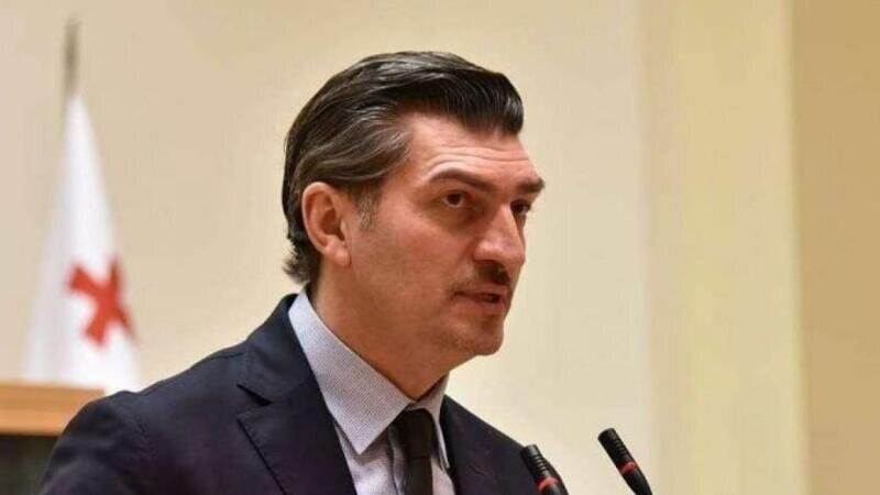 Gürcüstan prezidenti İlham Əliyevə məktub göndərdi