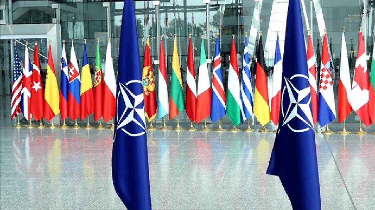 NATO üçün 5 əsas təhlükə...