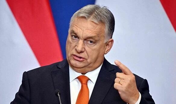 Orban Ukraynanın Aİ-yə daxil olması ilə bağlı Macarıstanda sorğu keçirəcəyini açıqlayıb