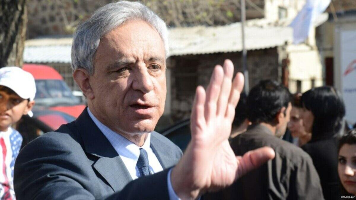 "Bu baş verərsə, yeni müharibə təhlükəsi azalacaq" - Oskanyandan MESAJ