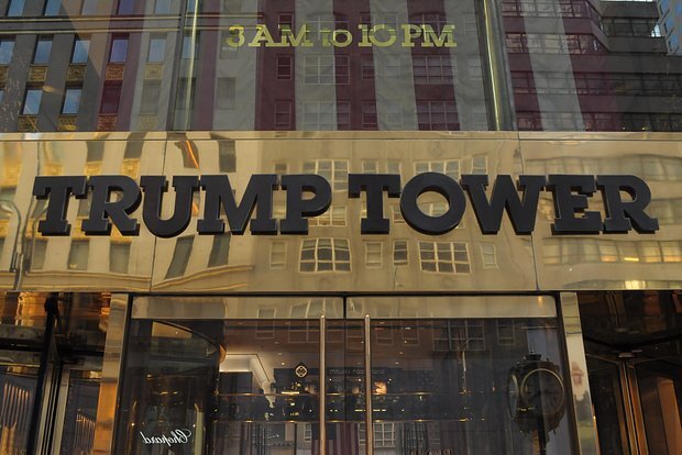 Moskvada “Trump Tower” inşa ediləcək