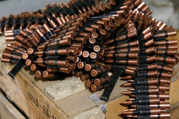 Zelenski Avropanın militarizasiyasını tələb etdi