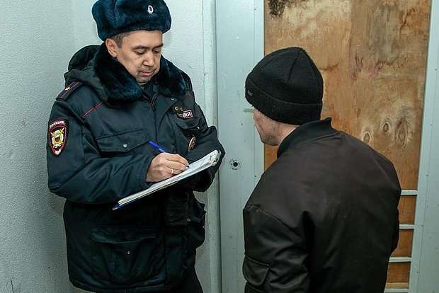 Putin miqrasiya konsepsiyası ilə çağırış edib