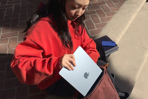 Apple kompüterlərinin təmiri mümkün olmayacaq