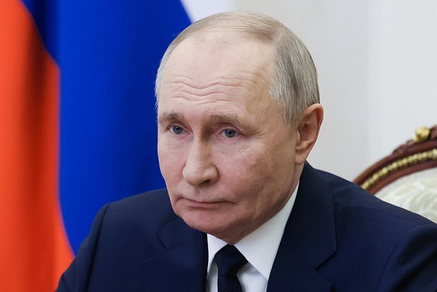 Qərb Ukraynada atəşkəslə bağlı Putinin fikrini açıqlayıb