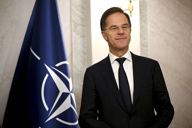 NATO-nun baş katibi Ukraynanın Alyansa üzvlüyü ilə bağlı yekun qərarını verib