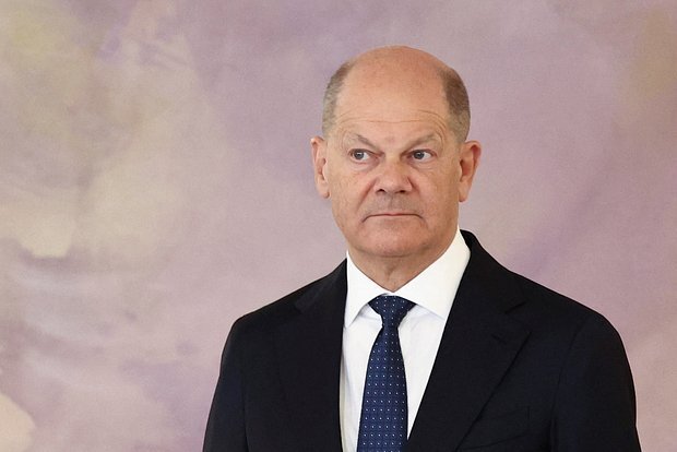 Scholz Rusiyaya qarşı sanksiyaların ləğvi üçün şərti açıqladı