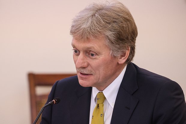 Kreml Putinlə Trampın görüşü ilə bağlı sualı cavablandırıb