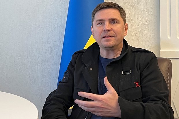 Ukrayna Rusiya ilə ABŞ arasında Səudiyyə Ərəbistanında aparılan danışıqlarda iştirak etməyəcək