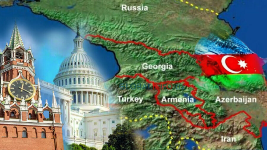 İranın yeni “himayəçisindən” Trampa mesaj