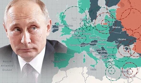 AB Putinin bu şərtini yerinə yetirməyəcək - DV