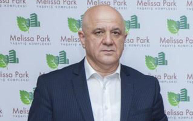 SON DƏQİQƏ:“Melissa Group”un rəhbəri SAXLANILDI