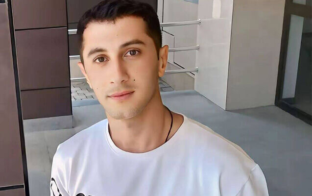 Daha bir qazi vəfat etdi