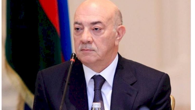 Fuad Ələsgərovdan haqqında yayılan xəbərlərə REAKSİYA