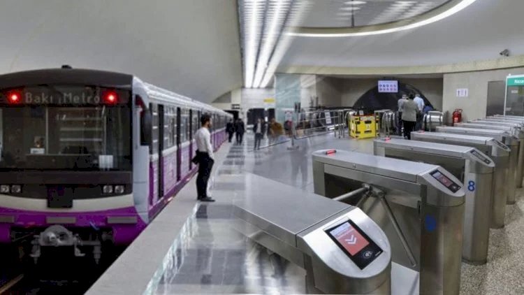 Metroda gedişhaqqı artırılır? - RƏSMİ AÇIQLAMA
