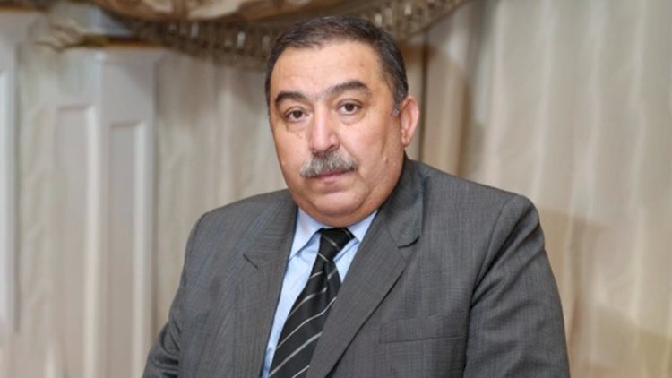 Reanimasiyada olan aktyorun həyat yoldaşı danışdı
