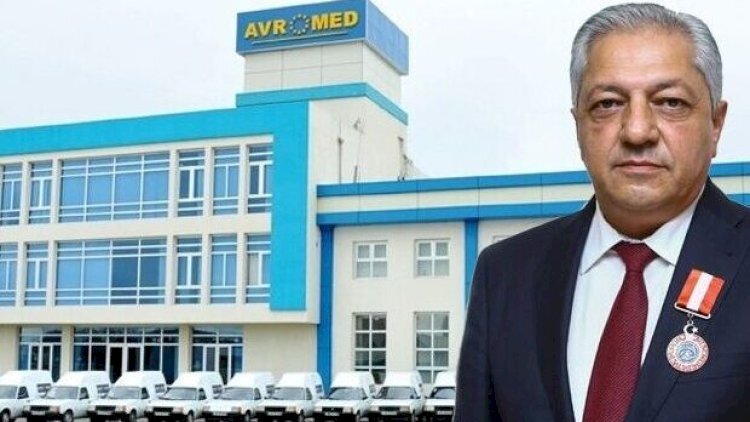 Bir ildə 14 tender, 116 milyonluq müqavilə
