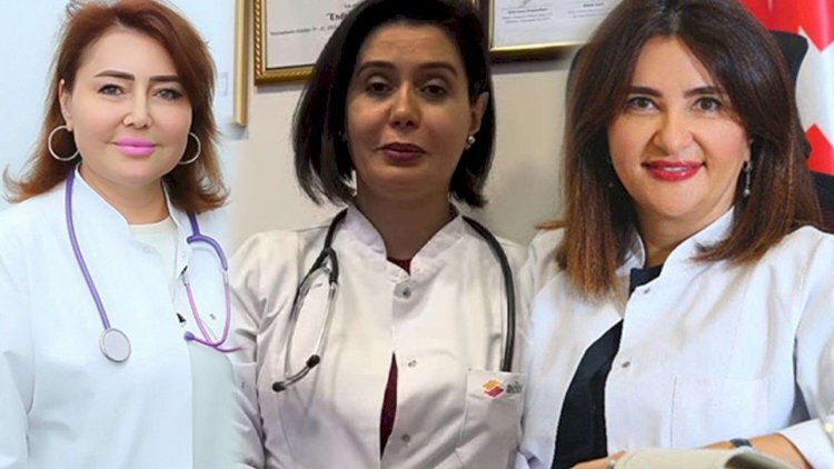 Endokrinoloji Mərkəzdəki əməliyyatın DETALLARI məlum oldu