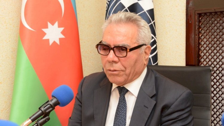 Deputat ailəsinin ağır günü...