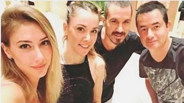 Əkrəm İmamoğlu işində Acun Ilıcalının adı çıxdı