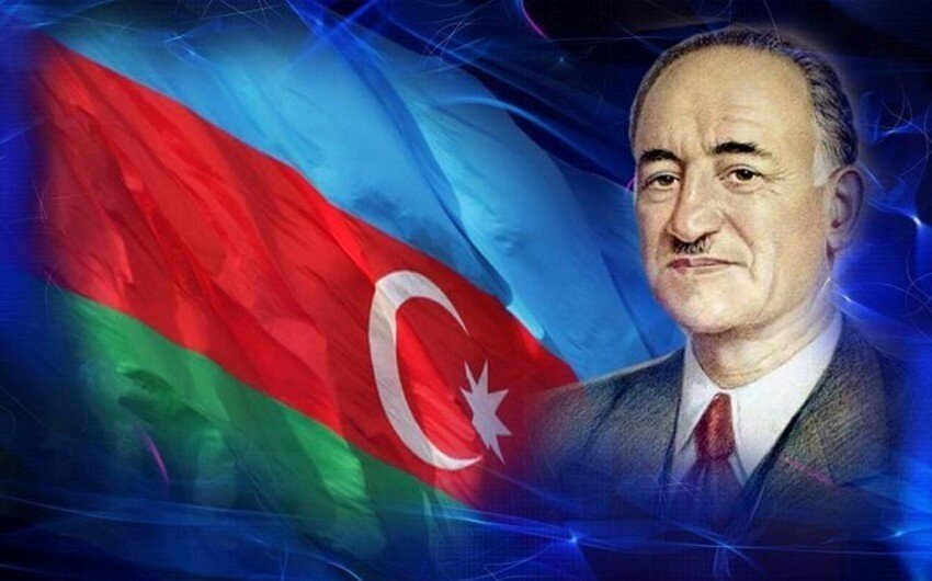 Rəsulzadənin vəfatından 70 il ötür