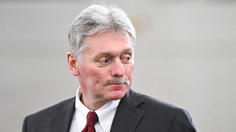 İranın nüvə proqramının sülh yolu ilə həll edəcəyik - Peskov