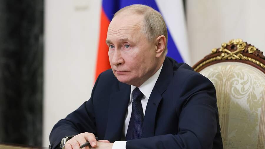 Rusiya ilə Ukrayna arasında məhbus mübadiləsi baş tutacaq - Putin
