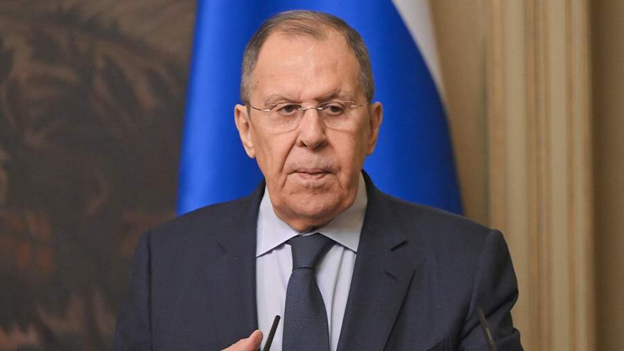 Lavrov ATƏT-in baş katibi ilə danışıqlarda jurnalistlərin təhlükəsizliyini müzakirə edəcək