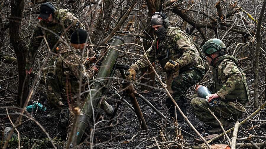 Ukrayna Rusiyanın enerji obyektlərinə zərbələr endirməyə davam edərsə, Rusiya cavab verəcək
