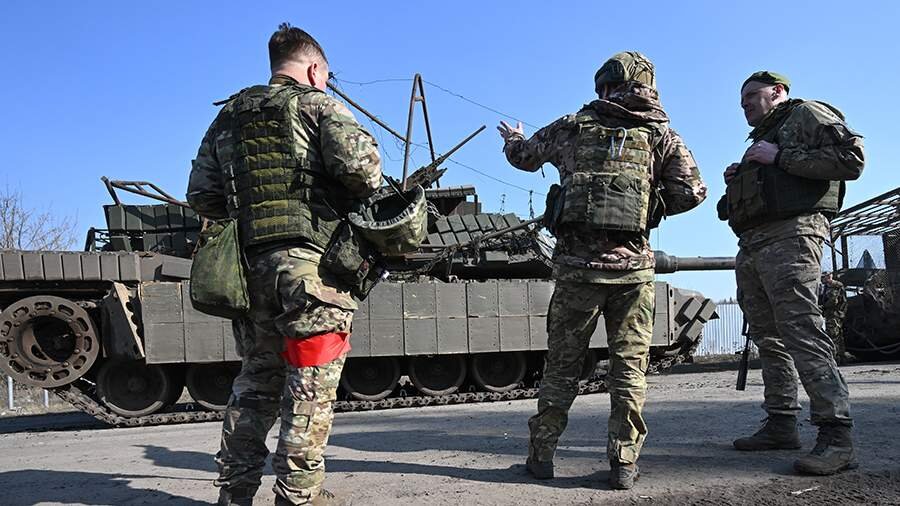 Ukraynanın tərk etdiyi Qərb texnikası NATO-nun reputasiyasına zərbə oldu