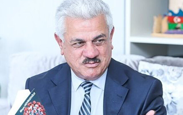 Dələduzluğa görə həbs edilmiş məmur həbsxanada vəfat etdi