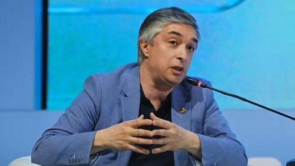 Rövşən Əsgərov yenidən axtarışa verildi