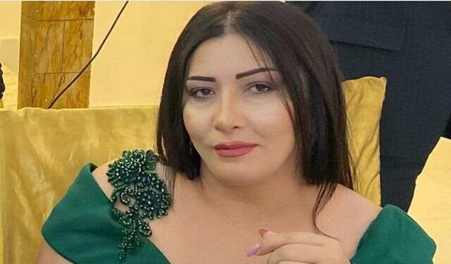 Müğənni bacısını öldürən qardaşa - 19 il həbs verildi