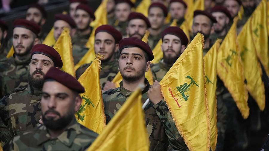 ABŞ Hizbullahla əlaqəli şəxslərə və təşkilatlara qarşı sanksiyalar tətbiq edir