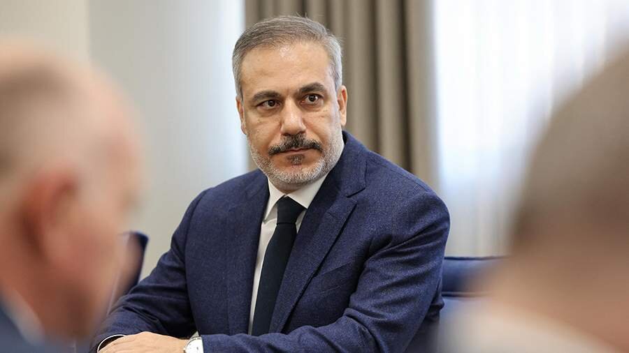 Türkiyə NATO dağılacağı təqdirdə Aİ-ni öz güc mərkəzi yaratmağa çağırır