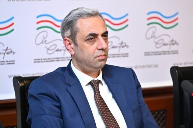 Prezidentin vəzifə verdiyi Cavid Vəliyev kimdir?