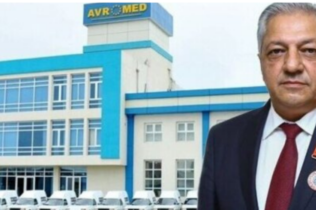 “Avromed Company” gömrük qaydalarını pozur – Məhkəmə