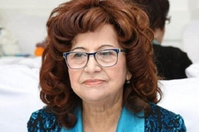 “91 yaşım var, gözləyirlər ki, ölüm, sonra həmin ordeni versinlər?!”