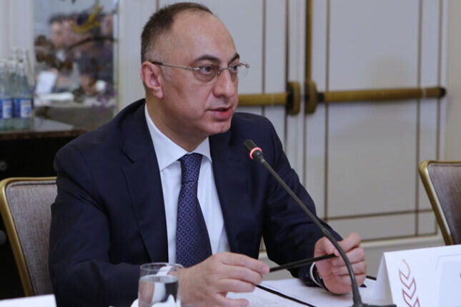 AQTA xəstə və bakteriyalı ətləri ölkəyə necə buraxır?