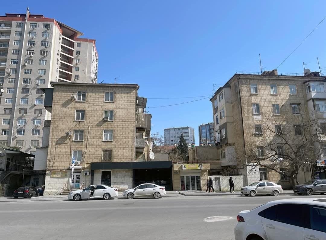 Yasamal rayonu böyük təhlükədə… “FHN niyə susur?”