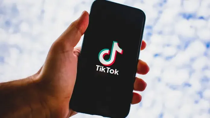 Trampdan Tiktokla bağlı açıqlama