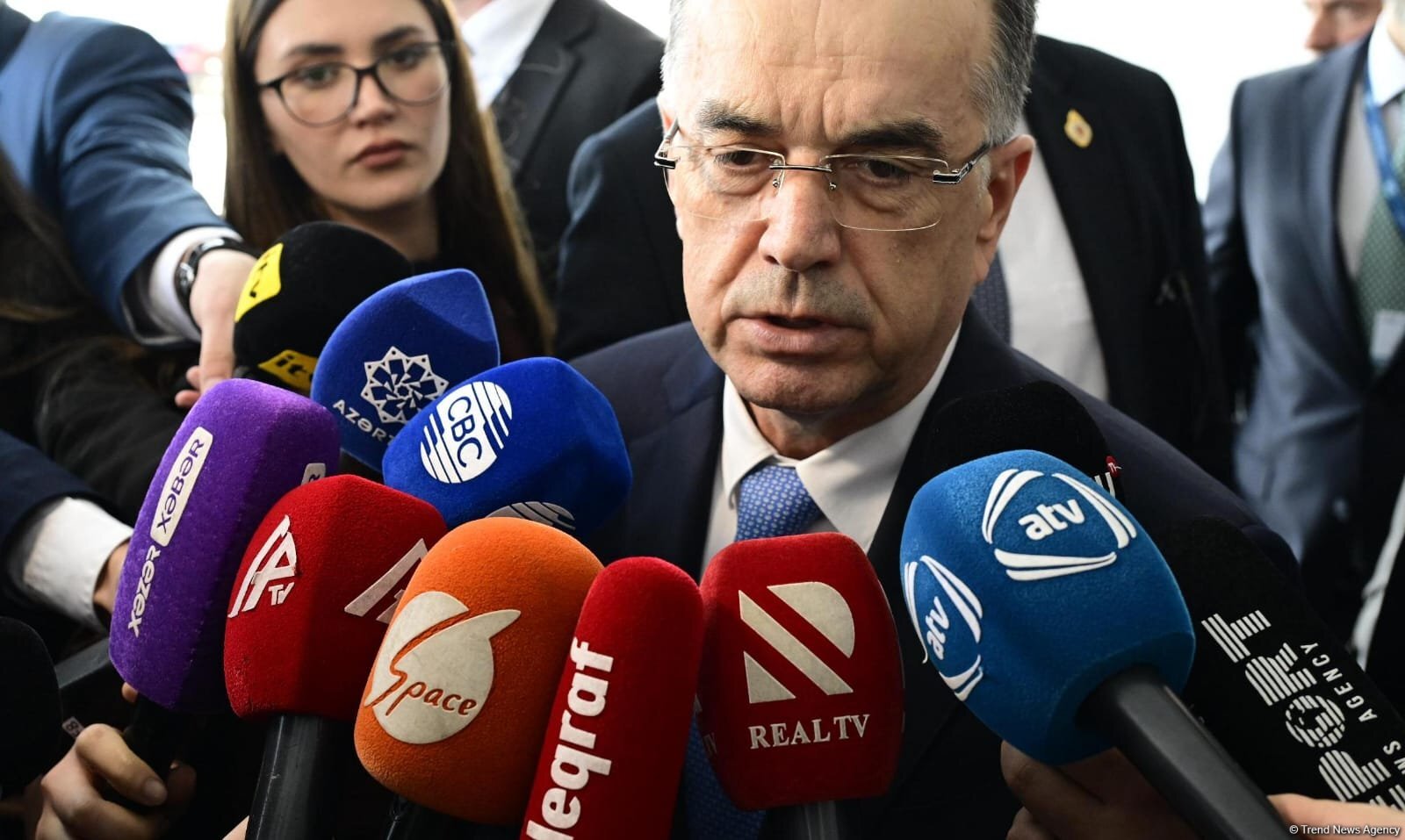 Qlobal Bakı Forumu bu gün xüsusi əhəmiyyət kəsb edir - Bayram Beqay