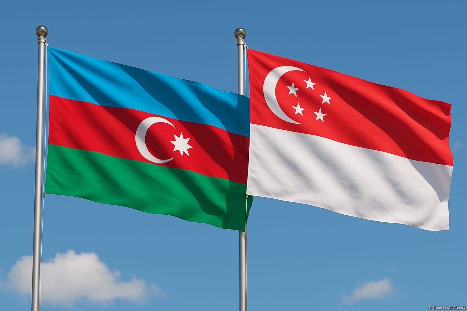 Azərbaycanın Sinqapur iqtisadiyyatına yatırdığı investisiyaların həcmi AÇIQLANIB